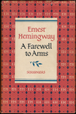 Ernest Hemingwa A Farewell to Arms