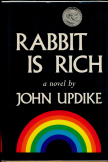 John Updike Rabbit Is Rich: Signed