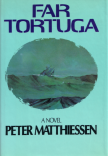 Peter Matthiessen Far Tortuga