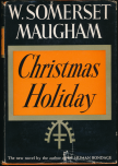Somerset Maugham Christmas Holiday