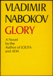 Vladimir Nabokov Glory